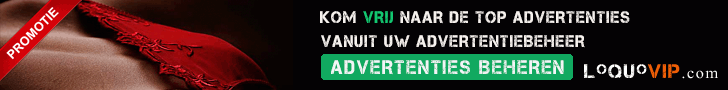 Promotie TOP EN GEPLANDE advertenties Gratis op loquovip.com