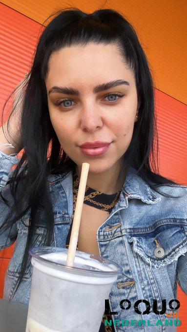 Hoeren Noord-Holland: Escorte girl