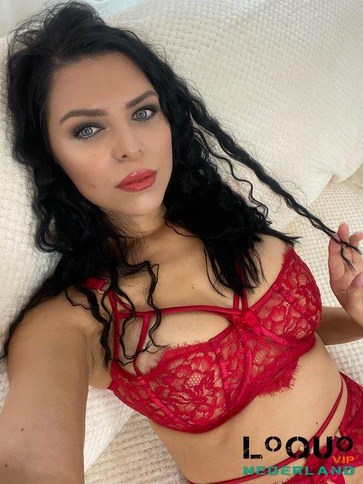 Erotische massages Noord-Holland: Escort girl