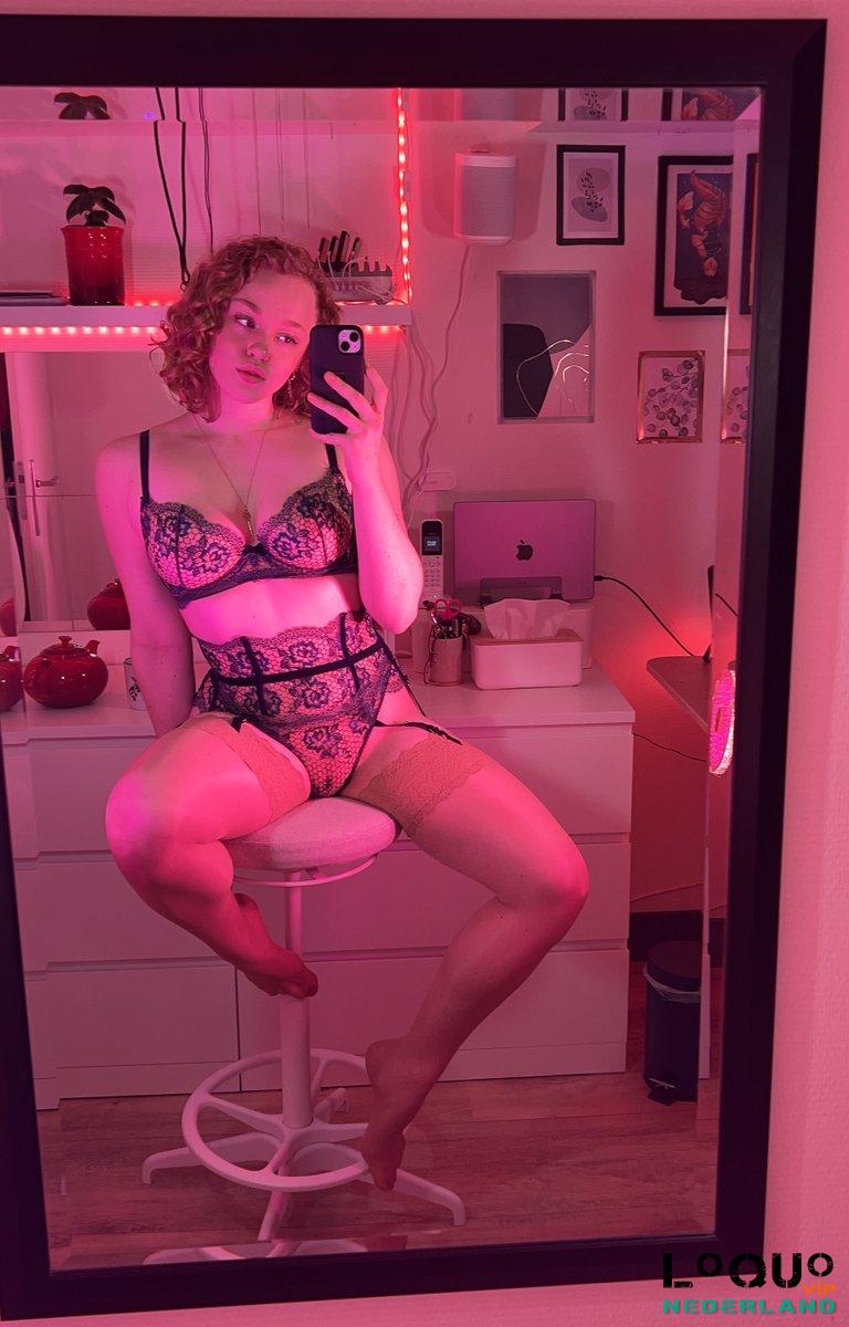 Hoeren Flevoland: Ik wil je voor de lol