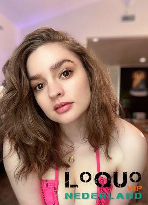 Hoeren Drenthe: Charmante vrouw wacht op jou